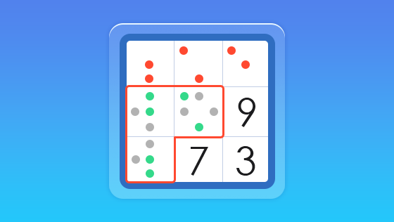 diagonal sudoku online