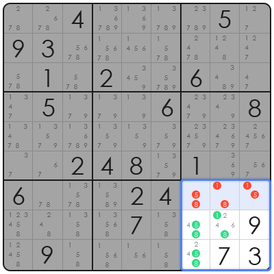 sudoku 99